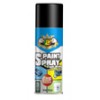 Interior and Exterior Spray paint