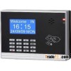 RFID Time Attendance System ZKS-T22C
