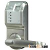 Professional Fingerprint Door Lock ZKS-L1