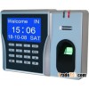 Fingerprint Time Attendance System ZKS-T23