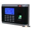Fingerprint Time Attendance and Access Control  ZKS-T25