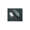 stainless steel tube ozone generator