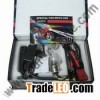Motorcycle hid kit