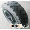 industrial tires, forklift tyres, 23x10.1-12, 27x10-12