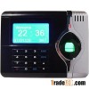 Fingerprint Time Attendance and Access Control  ZKS-T1B