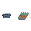 Multi-Electrode Resistivity Survey System