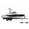 2010 Yamaha Boat 212X
