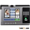 Fingerprint Camera Time Attendance and Access Control ZKS-T7