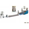 PP,PE pelletizing line, granulating line
