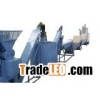PP,PE film washing and recycling line