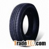PCR tire