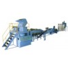 PE,PP pelletizing production line