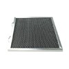 washable aluminium grease filter