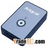 Car digital MP3--Control Music Via Car Radio Panel