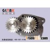 cummins oil pump
