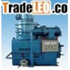 Medical waste incinerator,waste treatment