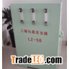 Chlorine dioxide generator,water treatment