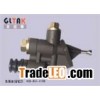 Cummins fuel pump