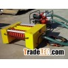 ZS disc skimmer