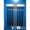 High Quality Heat Pipe Solar Collector