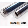 All Glass Solar Vacuum Tube