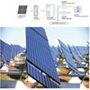 Solar Photovoltaic Electric Station