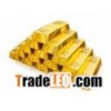 Gold Bars
