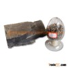 bauxite refractory material