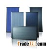 Flat Plate Solar Collector