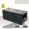 TELONG TL122200 Maintenance-Free 12V220Ah Lead Acid Battery