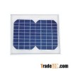 10 watts solar panel