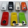 DEL-0111 new design portable power bank 5200mah
