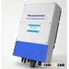 AC solar pump inverter converte DC to AC to drive AC pump