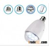 Remoted controlled Solar Powered lights