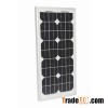 20 watts solar panel
