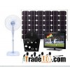 60w DC solar energy system