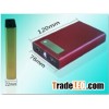 10000mAh power bank with dual USB output DL-0176