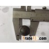 20mm high hardness steel ball