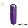 Mobile Emergency Charger