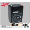 4V10ah Battery for Solar Patio Lamp, UPS, Electric Tools