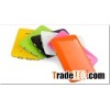 DEL-086B1 high capacity 10000mah portable power bank