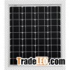 40 watts solar panel