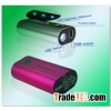 DEL-0190 4400mah emergency power bank