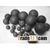 steel ball/grinding ball/hot-rolled steel ball/grinding
