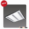 LED Louvered Light