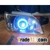BUICK GL8 XENON HID HEADLAMP WITH ANGEL EYE