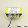 100w EI transformer power transformer