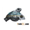 PERKINS water pump(3771004/7)