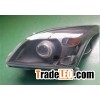 Toyota Prado Xenon HID headlamp