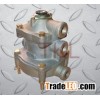 Trailer Control Valve